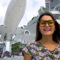 Отзыв от Юна - Виза Destination Thailand
